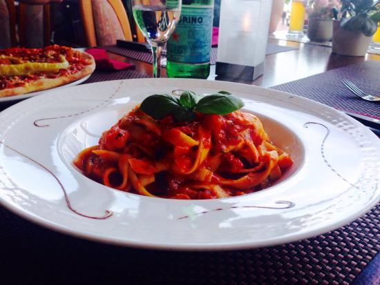 Ristorante Pizzeria Panorama